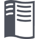 Readthedocs.org logo