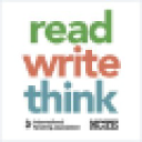 Readwritethink.org logo