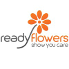 Readyflowers.com logo