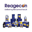 Reagecon.com logo