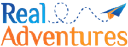 Realadventures.com logo