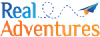 Realadventures.com logo