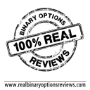 Realbinaryoptionsreviews.com logo