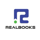 Realbooks.in logo