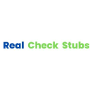 Realcheckstubs.com logo