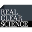 Realclearscience.com logo
