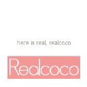 Realcoco.com logo