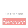 Realcoco.com logo