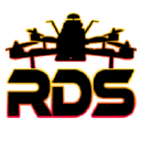 Realdronesimulator.com logo