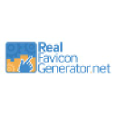 Realfavicongenerator.net logo