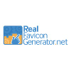 Realfavicongenerator.net logo