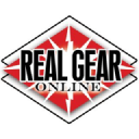 Realgearonline.com logo