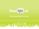 Realhit.cz logo