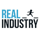 Realindustry.org logo