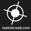 Realisticweb.com logo