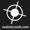 Realisticweb.com logo