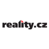 Reality.cz logo