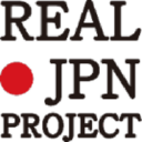 Realjapanproject.com logo