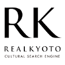 Realkyoto.jp logo