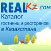 Realkz.com logo