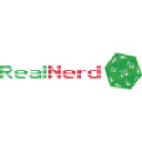 Realnerd.com.br logo
