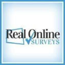 Realonlinesurveys.com logo
