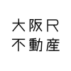 Realosakaestate.jp logo