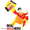 Realquizhero.com logo