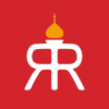 Realrussia.co.uk logo