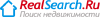 Realsearch.ru logo