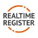 Realtimeregister.com logo