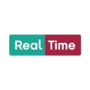 Realtimetv.it logo