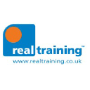 Realtraining.co.uk logo
