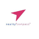 Realtycompass.com logo
