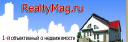 Realtymag.ru logo
