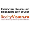 Realtyvision.ru logo