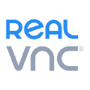 Realvnc.com logo