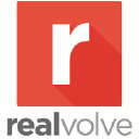 Realvolve.com logo