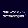 Realworldtech.com logo