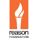 Reason.org logo
