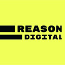 Reasondigital.com logo