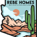 Rebehomes.com logo