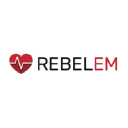 Rebelem.com logo