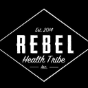 Rebelhealthtribe.com logo