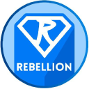Rebellion.es logo