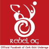 Rebelog.ie logo