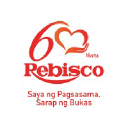 Rebisco.com.ph logo