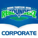 Rebounderz.com logo