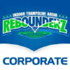 Rebounderz.com logo