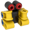 Rebrickable.com logo